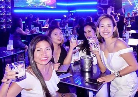 Bohol Nightlife: Top 9 Nightclubs and Bars after Dark.